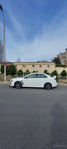 Mitsubishi Lancer 2010, 279,000 km - 2.0 l - Bakı