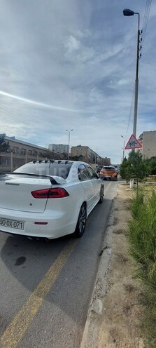 Mitsubishi Lancer 2010, 279,000 km - 2.0 l - Bakı