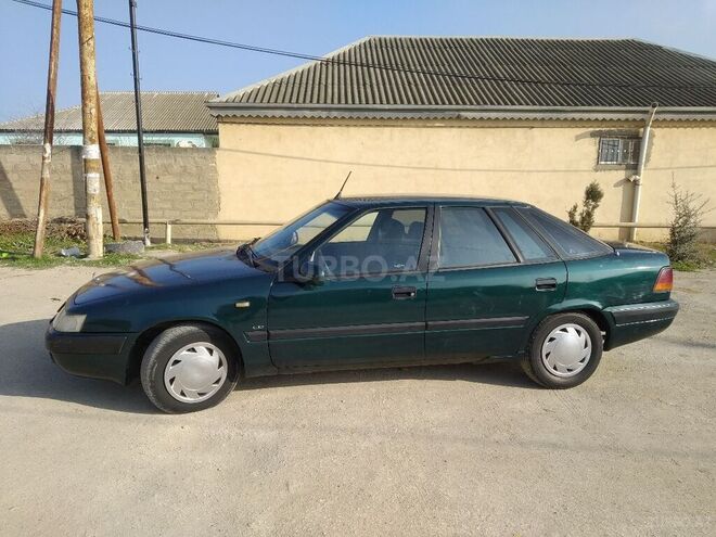 Daewoo Espero 1997, 465,542 km - 2.0 l - Bakı