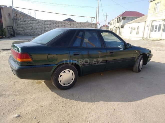 Daewoo Espero 1997, 465,542 km - 2.0 l - Bakı