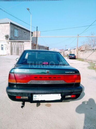 Daewoo Espero 1997, 465,542 km - 2.0 l - Bakı