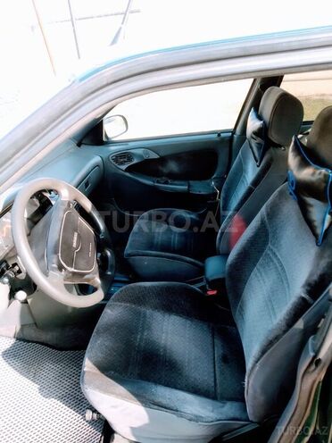 Daewoo Espero 1997, 465,542 km - 2.0 l - Bakı