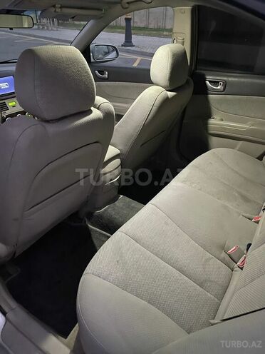 Hyundai Sonata 2005, 216,000 km - 2.4 l - Bakı