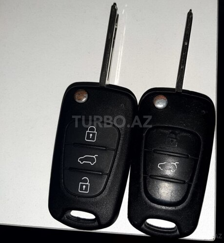 Kia Ceed 2012, 107,500 km - 1.4 l - Bakı
