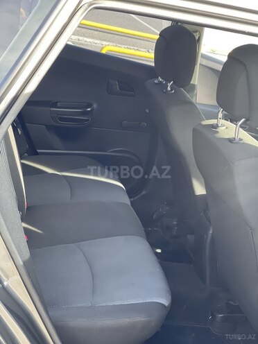 Kia Ceed 2012, 107,500 km - 1.4 l - Bakı