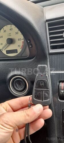 Mercedes C 180 1997, 100,000 km - 1.8 l - Tərtər