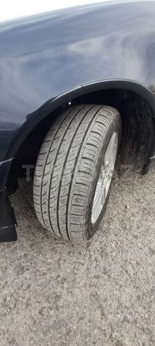 Mercedes C 180 1997, 100,000 km - 1.8 l - Tərtər