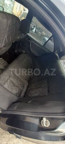 Mercedes C 180 1997, 100,000 km - 1.8 l - Tərtər