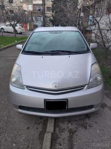 Toyota Prius 2008, 212,000 km - 1.5 l - Bakı