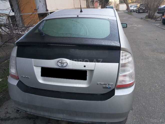 Toyota Prius 2008, 212,000 km - 1.5 l - Bakı