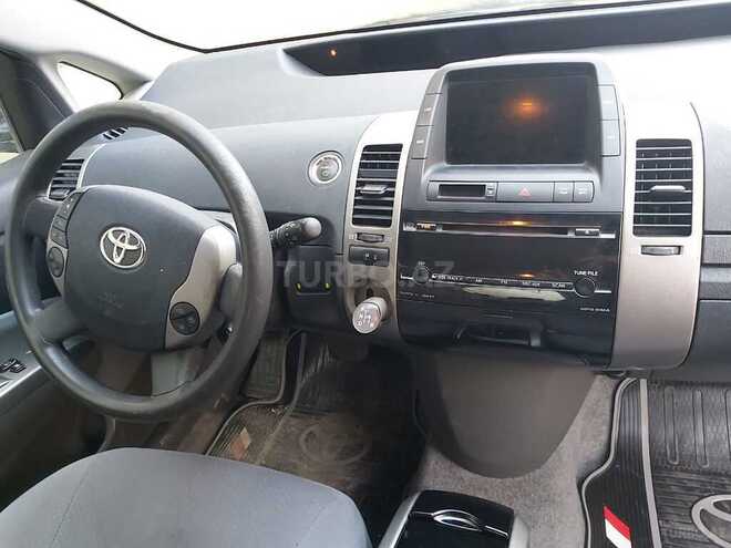Toyota Prius 2008, 212,000 km - 1.5 l - Bakı