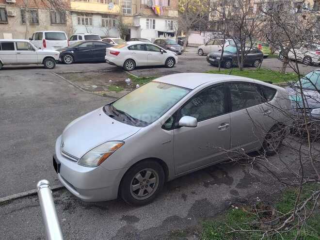 Toyota Prius 2008, 212,000 km - 1.5 l - Bakı