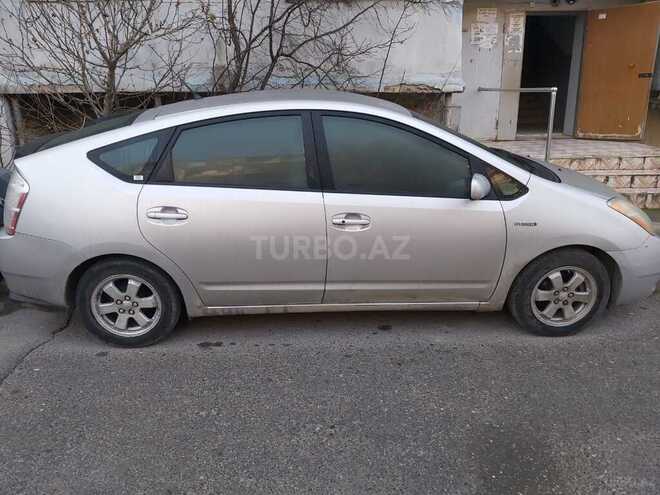 Toyota Prius 2008, 212,000 km - 1.5 l - Bakı