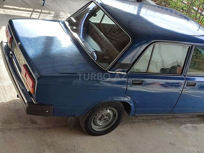 LADA (VAZ) 2107 2001, 209,000 km - 1.6 l - Bakı