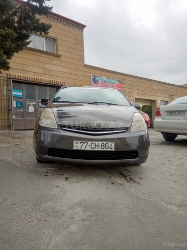 Toyota Prius 2008, 284,270 km - 1.5 л - Bakı