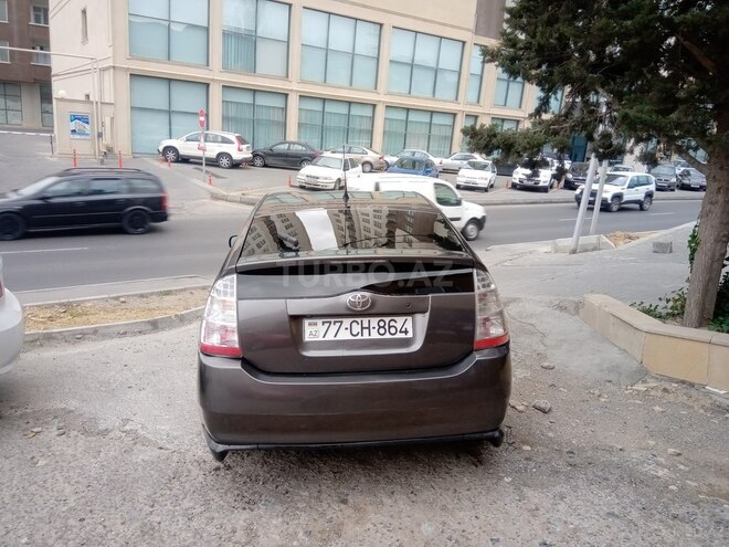 Toyota Prius 2008, 284,270 km - 1.5 л - Bakı
