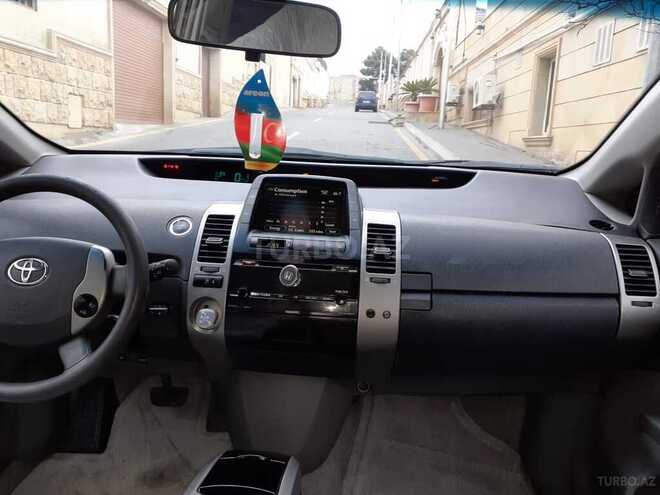 Toyota Prius 2008, 284,270 km - 1.5 л - Bakı