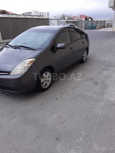 Toyota Prius 2008, 284,270 km - 1.5 л - Bakı