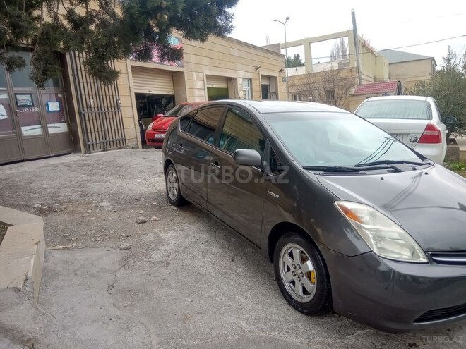 Toyota Prius 2008, 284,270 km - 1.5 л - Bakı