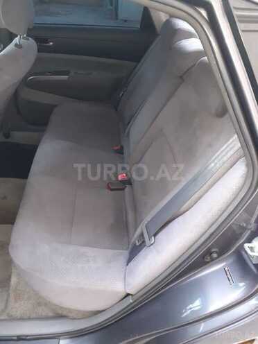 Toyota Prius 2008, 284,270 km - 1.5 л - Bakı
