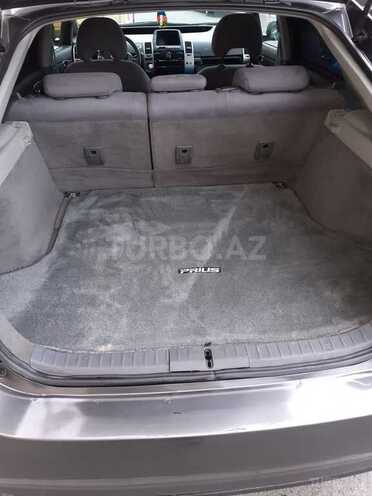 Toyota Prius 2008, 284,270 km - 1.5 л - Bakı