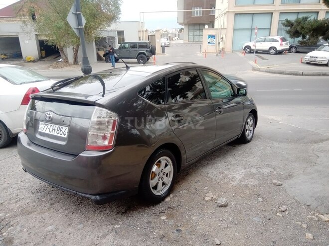 Toyota Prius 2008, 284,270 km - 1.5 л - Bakı