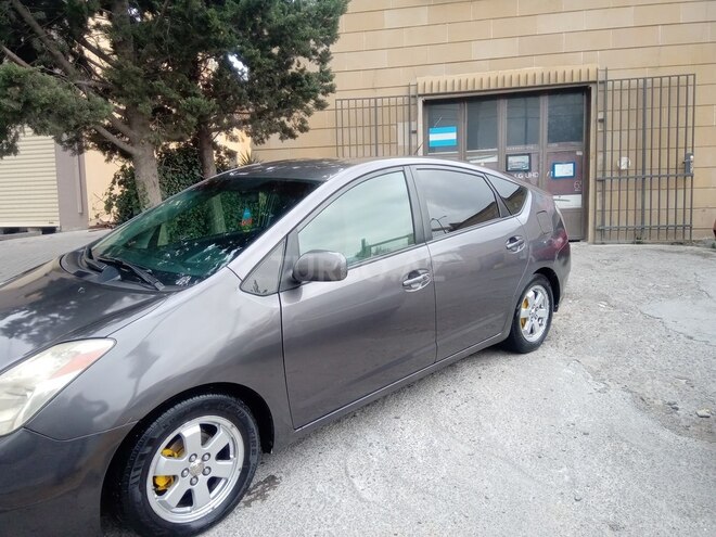 Toyota Prius 2008, 284,270 km - 1.5 л - Bakı