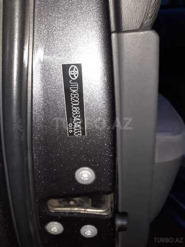Toyota Prius 2008, 284,270 km - 1.5 л - Bakı