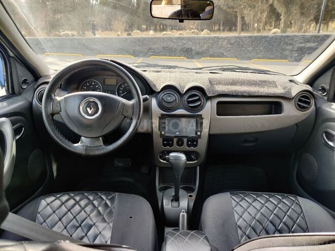Renault Logan 2011, 183,000 km - 1.6 l - Bakı