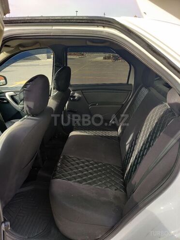 Renault Logan 2011, 183,000 km - 1.6 l - Bakı