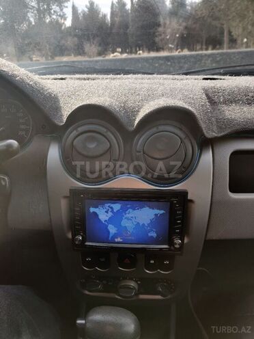 Renault Logan 2011, 183,000 km - 1.6 l - Bakı