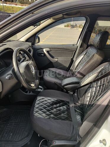 Renault Logan 2011, 183,000 km - 1.6 l - Bakı