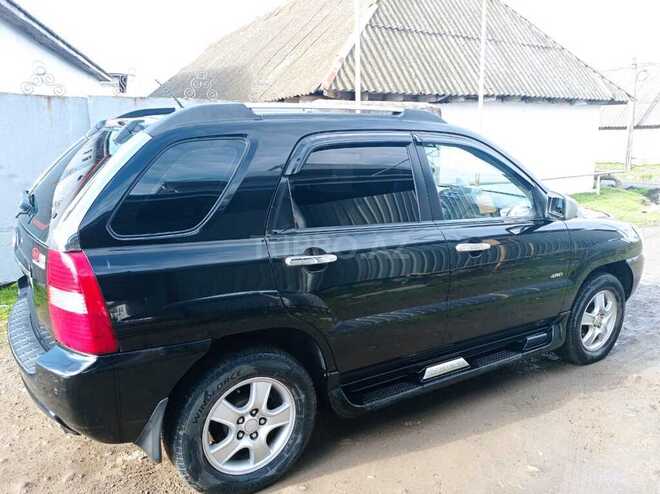 Kia Sportage 2007, 157,527 km - 2.0 l - Masallı