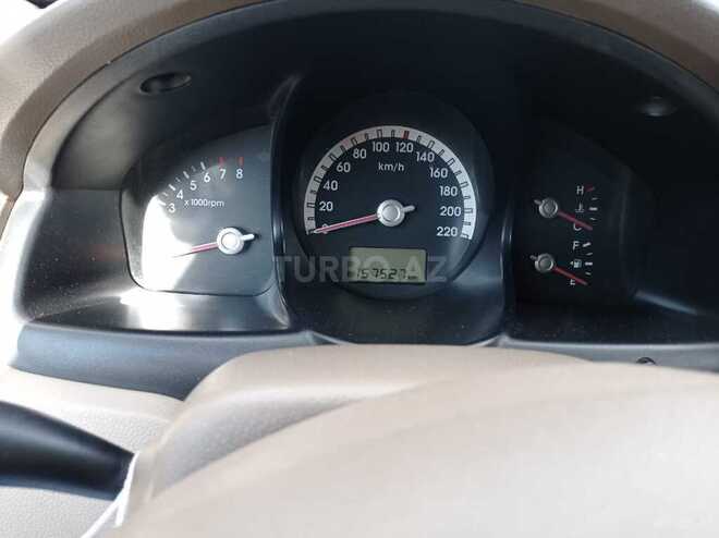 Kia Sportage 2007, 157,527 km - 2.0 l - Masallı
