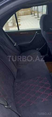 Mercedes C 180 1997, 377,000 km - 1.8 l - Şəmkir