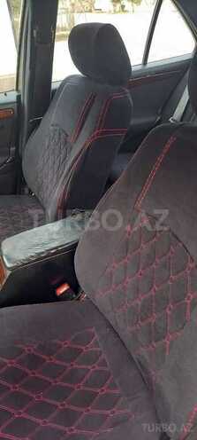 Mercedes C 180 1997, 377,000 km - 1.8 l - Şəmkir