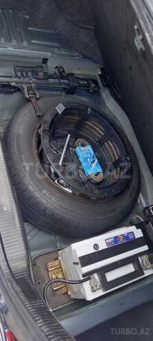 Mercedes C 180 1997, 377,000 km - 1.8 l - Şəmkir