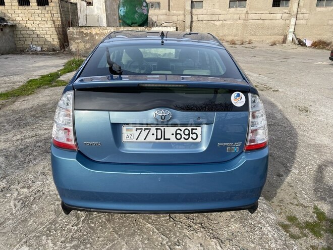 Toyota Prius 2007, 195,000 km - 1.5 л - Bakı
