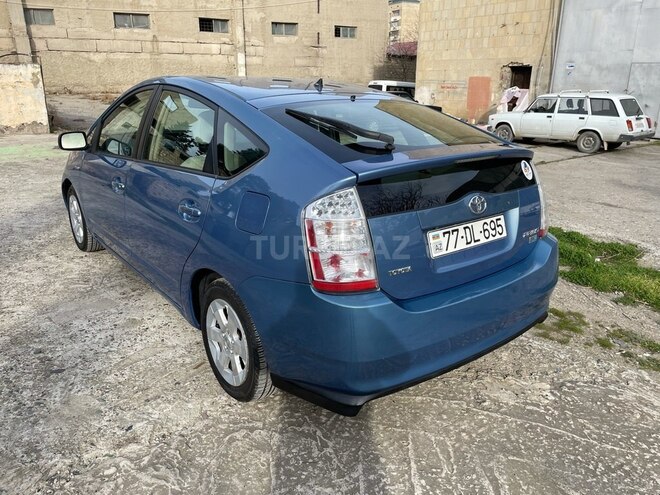 Toyota Prius 2007, 195,000 km - 1.5 л - Bakı