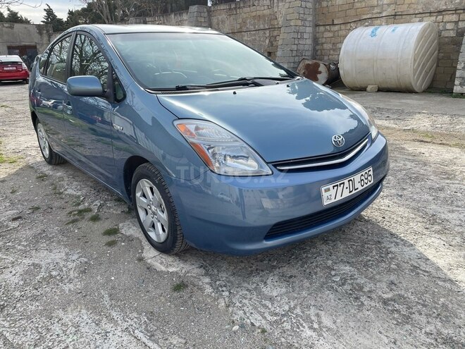Toyota Prius 2007, 195,000 km - 1.5 л - Bakı