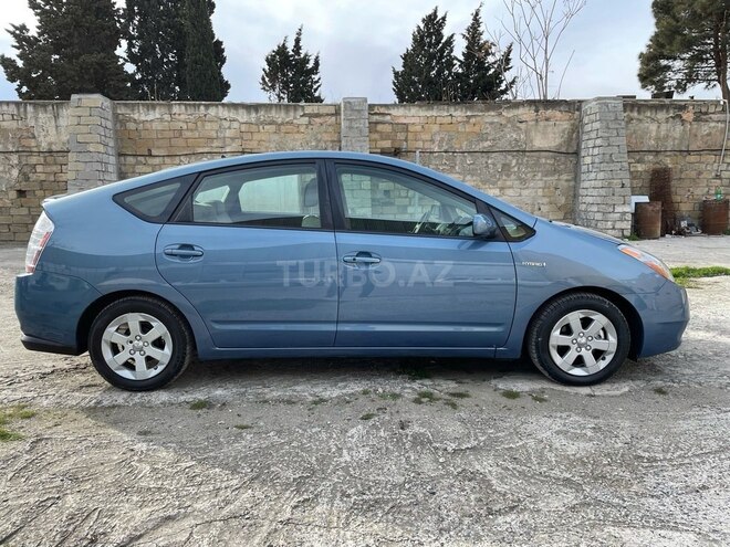 Toyota Prius 2007, 195,000 km - 1.5 л - Bakı
