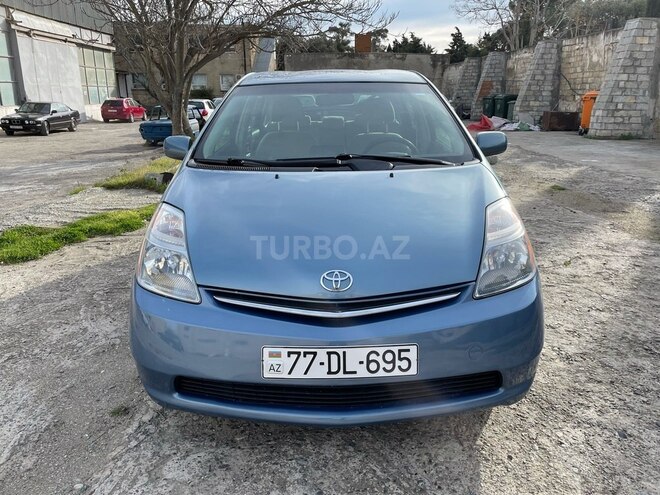 Toyota Prius 2007, 195,000 km - 1.5 л - Bakı