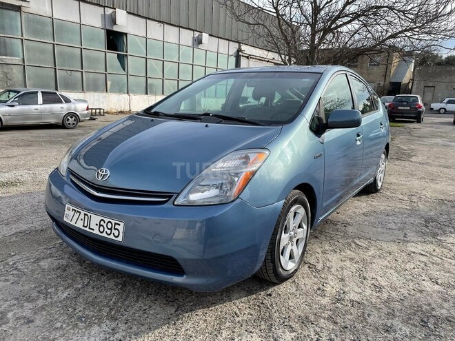 Toyota Prius 2007, 195,000 km - 1.5 л - Bakı