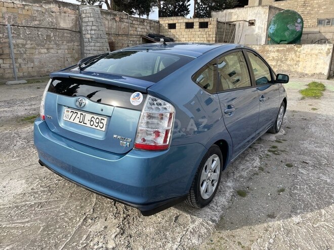 Toyota Prius 2007, 195,000 km - 1.5 л - Bakı