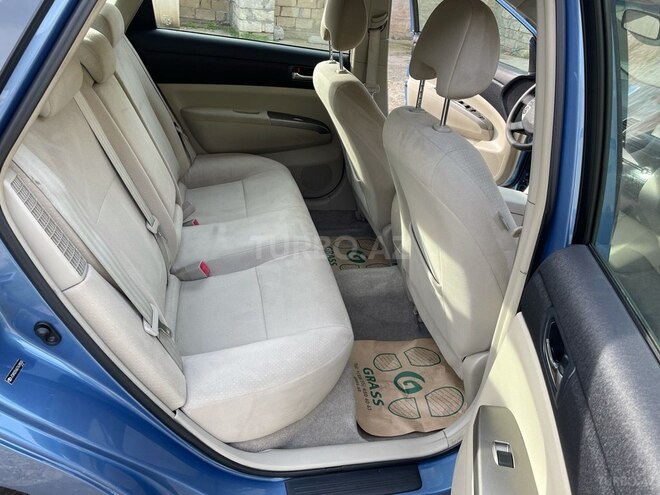 Toyota Prius 2007, 195,000 km - 1.5 л - Bakı