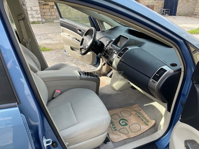 Toyota Prius 2007, 195,000 km - 1.5 л - Bakı