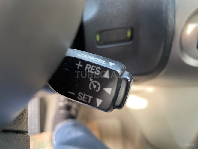 Toyota Prius 2007, 195,000 km - 1.5 л - Bakı