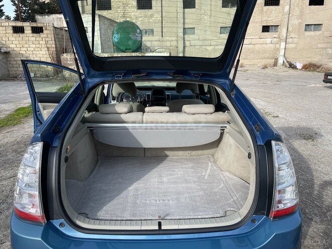 Toyota Prius 2007, 195,000 km - 1.5 л - Bakı