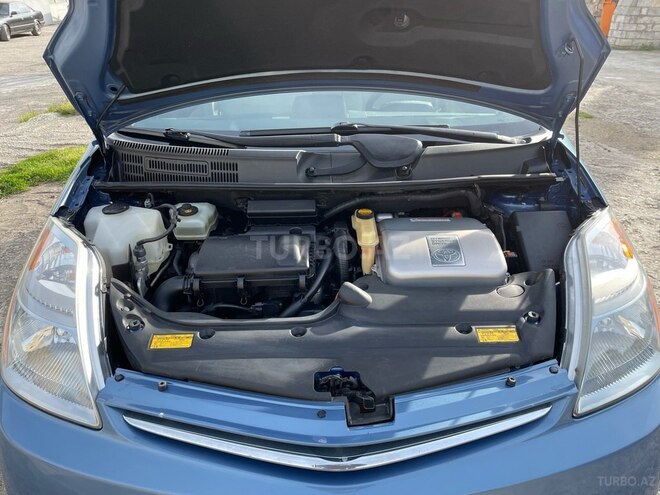 Toyota Prius 2007, 195,000 km - 1.5 л - Bakı