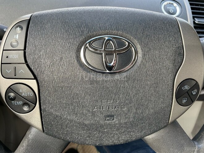 Toyota Prius 2007, 195,000 km - 1.5 л - Bakı